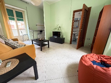 Foto Appartamento in Via acquaviva 47, Caserta di 60 m² con 2 locali