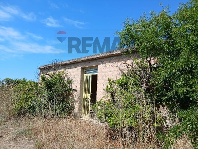Foto Rustico in Contrada Pedalino, Comiso di 46 m² con 2 locali in vendita
