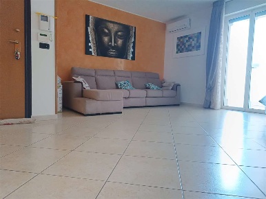 Foto Appartamento a Bitonto di 100 m² con 4 locali in vendita