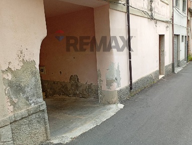 Foto Appartamento in Via Rosario 4, Francavilla di Sicilia di 126 m²