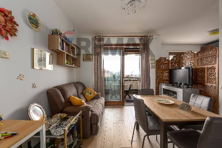 Foto Appartamento in Via della Maremma 155, Roma Settebagni di 37 m²