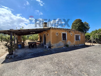 Foto Terreno agricolo in Contrada Piane vecchie snc, Lascari di 5600 m²