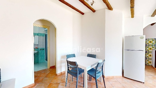 Foto Appartamento in Via Ettore Ximenes 77, Palermo Borgo Vecchio di 45 m²