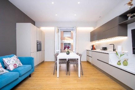 Foto Appartamento in corso Garibaldi, Civitanova Marche Centro di 80 m²