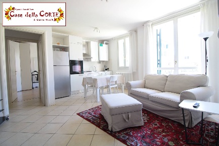 Foto Appartamento in Vicolo Sant'Agostino, Cento Cento Paese di 70 m²