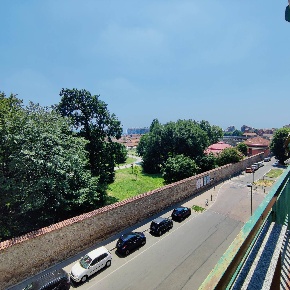 Foto Appartamento in Via Cesare Battisti 14, Grugliasco Centro di 80 m²