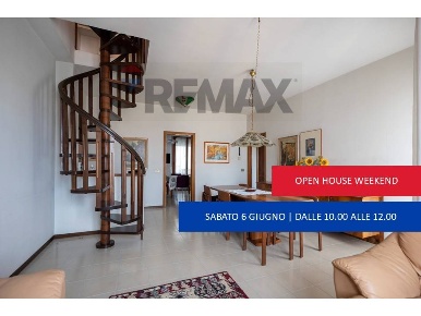 Foto Appartamento in Via Mazzola 10, Jesi Giardini - Fausto Coppi di 115 m²