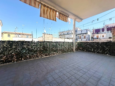 Foto Appartamento in Via Riviera Casilina, Capua Centro di 85 m² in vendita