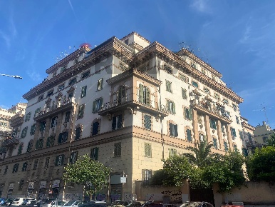 Foto Appartamento in Via Terni, Roma Villa Fiorelli di 102 m² con 3 locali