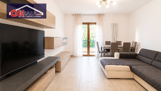 Foto Appartamento in Piazzale Falzari, Ronchi dei Legionari Centro di 96 m²