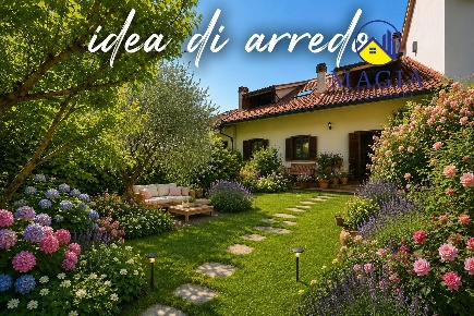 Foto Villa a schiera a Ascoli Piceno di 186 m² con 9 locali in vendita