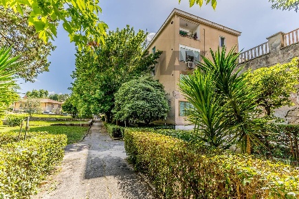 Foto Appartamento in Via Capraia 14, Roma Tufello di 59 m² con 2 locali