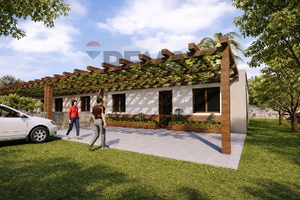 Foto Villa a schiera in C.da Bongiovanni, Augusta Centro di 102 m²