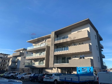 Foto Appartamento in Via Bastone, Dalmine Centro, Sforzatica di 141 m²