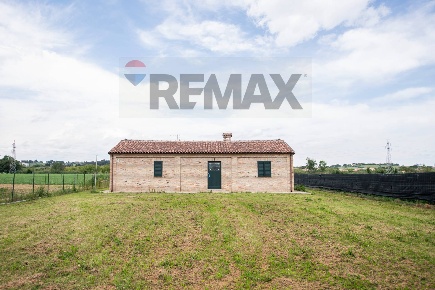 Foto Casa indipendente in via San Bernardo 61, Chiaravalle di 130 m²