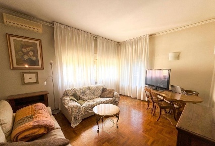 Foto Appartamento in Viale Quattro Novembre, Ferrara San Paolo di 128 m²