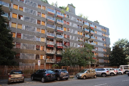 Foto Appartamento in Via Emilio Morosini, Milano Cadore di 96 m² in affitto