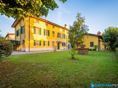 Foto Stanza in via Griduzza 2, Carpi in vendita