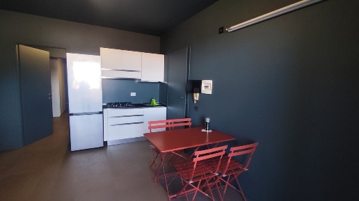 Foto Appartamento in Via dei Pini, Boissano Centro di 50 m² con 2 locali