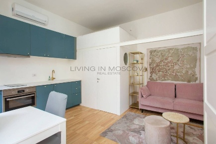 Foto Appartamento in Via Aristotile Fioravanti 12, Milano Paolo Sarpi