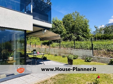 Foto Appartamento in VIA VETTORAZZI 18, Levico Terme Centro di 130 m²
