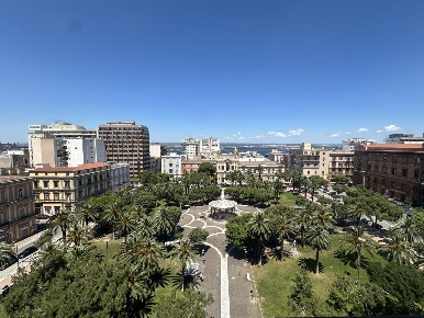 Foto Appartamento in Via Niccolo' Tommaso D'Aquino 40, Taranto Borgo