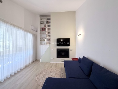 Foto Appartamento in Largo Dei Venti 1, Caorle Centro di 72 m² con 3 locali