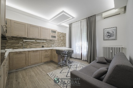 Foto Appartamento in Via Flaiani 50, Modena San Faustino di 79 m²