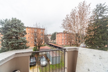 Foto Appartamento in Via Bernardo Daddi 4, Milano QT8 di 80 m² con 3 locali