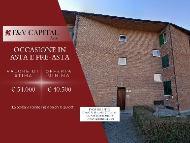 Foto Appartamento in Via dei Pioppi, Torino Falchera di 75 m² con 4 locali