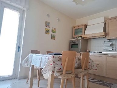 Foto Appartamento a Bitonto di 120 m² con 4 locali in vendita
