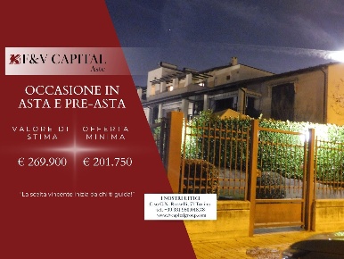 Foto Appartamento in Via Lorenzo Bongiovanni, Grugliasco di 125 m²