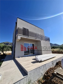 Foto Villa unifamiliare in Via Portella Daino, Altavilla Milicia di 120 m²