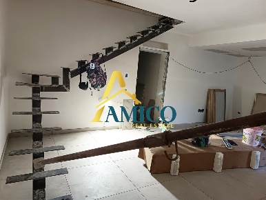 Foto Appartamento in Via San Francesco D'Assisi, Bagheria Centro di 100 m²