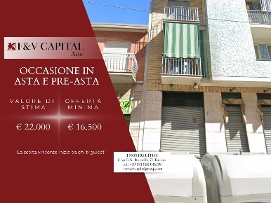 Foto Locale commerciale in Via Foligno, Torino Madonna di Campagna di 40 m²