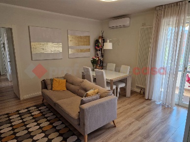Foto Appartamento in del cittadino, Prato Mezzana di 85 m² con 3 locali