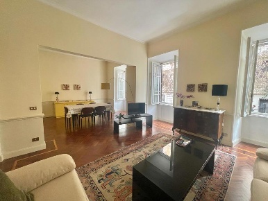 Foto Appartamento in Liegi, Roma Pinciano - Villa Ada di 160 m² in vendita