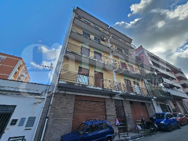 Foto Appartamento in Via Palermo 451, Messina Giostra di 90 m² con 3 locali