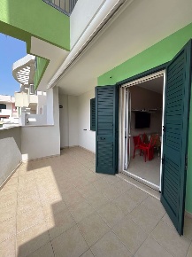 Foto Appartamento in Via Massimo d'Antona 0, Melendugno Torre Dell'orso