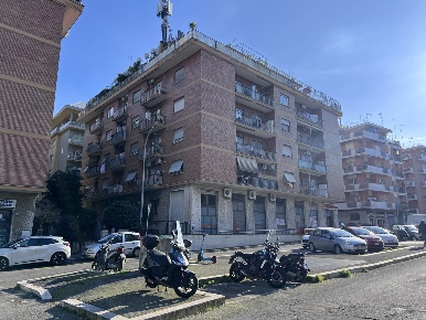 Foto Appartamento in Via dei Crispolti 76, Roma Casal Bruciato di 14 m²