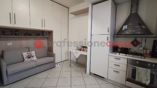 Foto Appartamento in Via GUERZONI 7, Milano Dergano di 32 m² con 1 locali