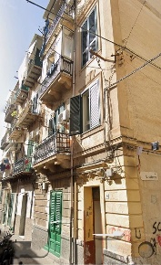 Foto Appartamento in Via Matteo D'Aiello 9, Palermo Zisa di 50 m²