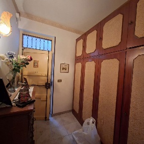 Foto Appartamento in Via Matteo D'Aiello 9, Palermo Zisa di 50 m²