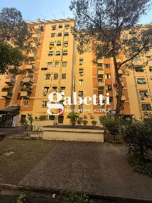 Foto Appartamento in Via ANAGNI 47, Roma Tor de' Schiavi di 40 m²