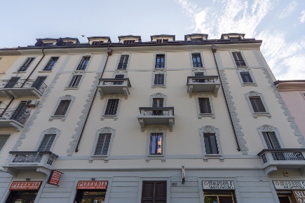 Foto Appartamento in Via Giuseppe Ripamonti 244, Milano Vigentino - Fatima