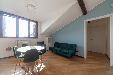 Foto Appartamento in Via Giuseppe Ripamonti 244, Milano Vigentino - Fatima