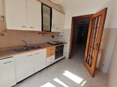 Foto Appartamento in maestri del lavoro, Arezzo Tortaia di 95 m² in vendita