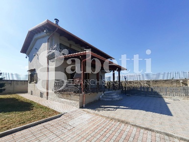 Foto Villa singola in Via Torre Scafati snc, Giugliano in Campania