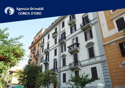 Foto Appartamento in Via Treviso 27, Roma Policlinico di 20 m² con 3 locali