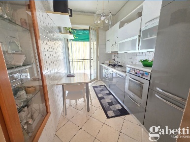 Foto Appartamento in Via OLBIA 00, Pomigliano d'Arco Centro di 85 m²